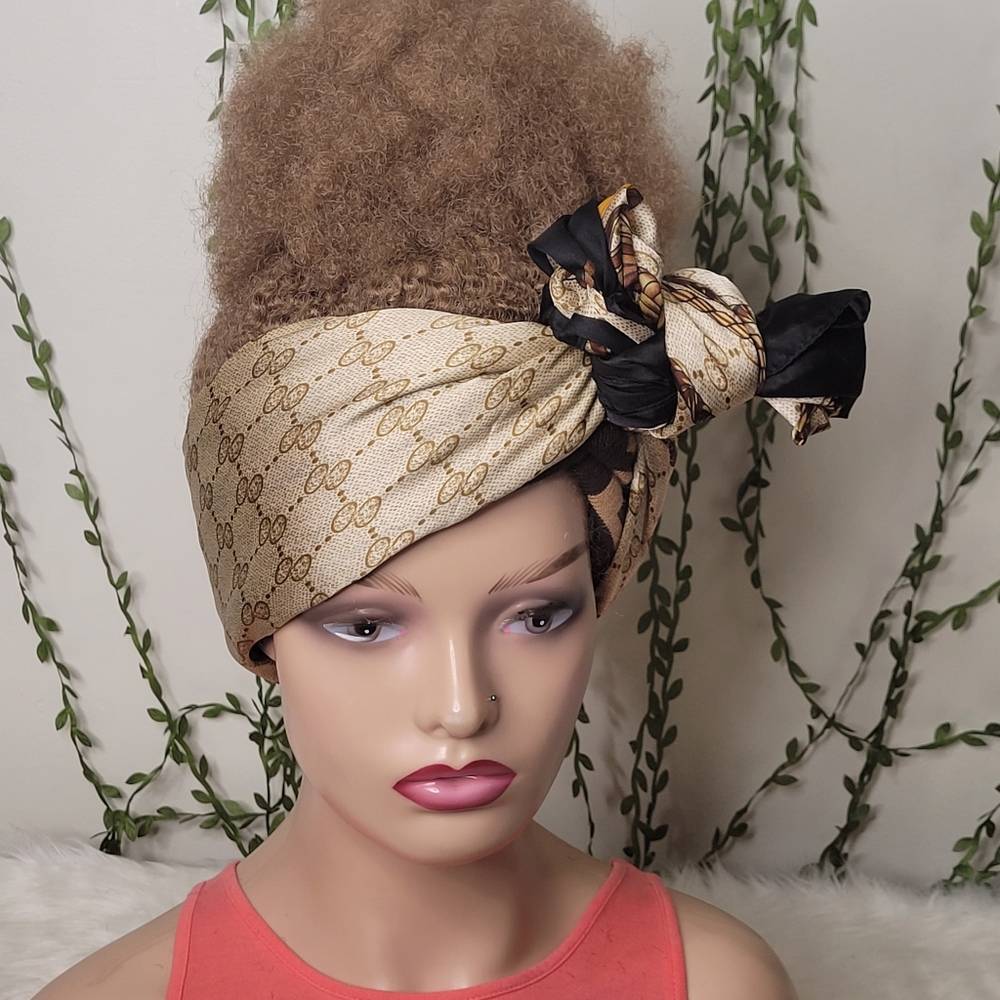 Wig cap - Picture 3 of 4